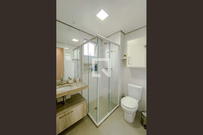 Apartamento, 3 quartos, 86 m² - Foto 73
