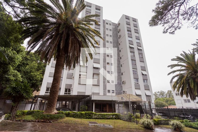 Condomínio em Praça Nações Unidas, 61, Petrópolis Porto Alegre