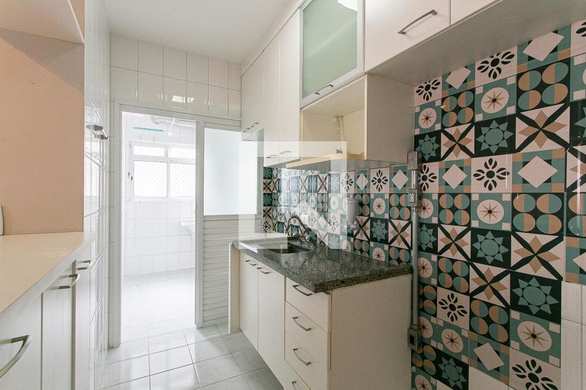 Apartamento, 2 quartos, 56 m² - Foto 73