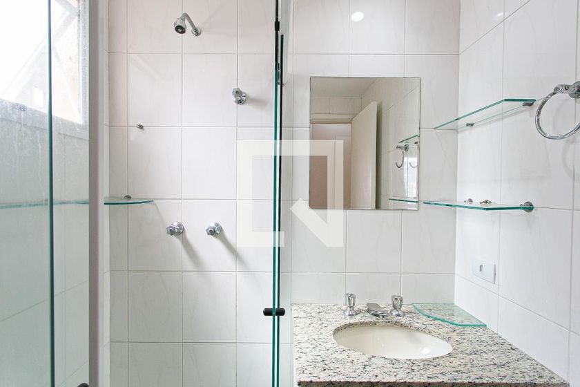Apartamento, 2 quartos, 56 m² - Foto 59