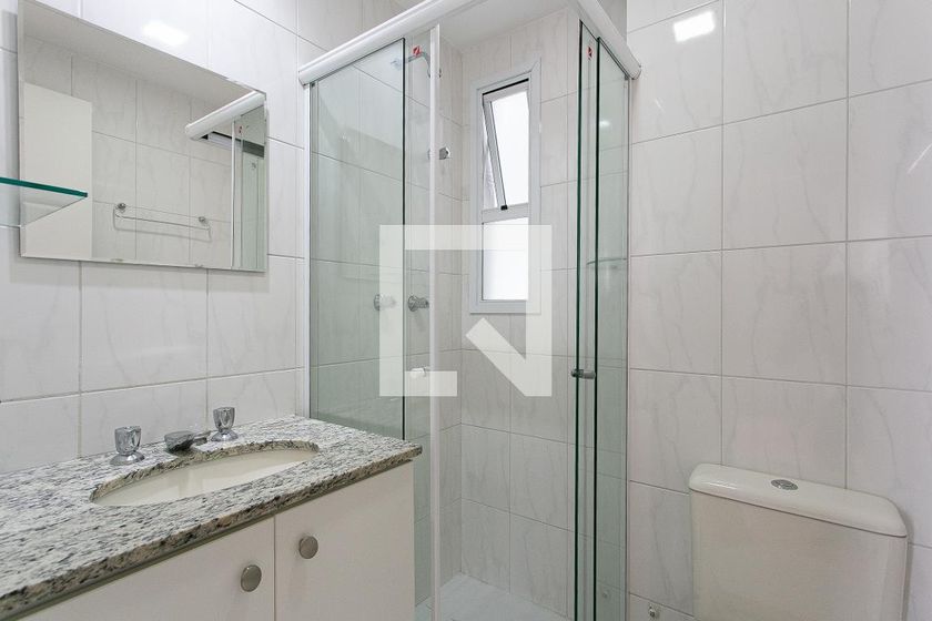 Apartamento, 2 quartos, 56 m² - Foto 63