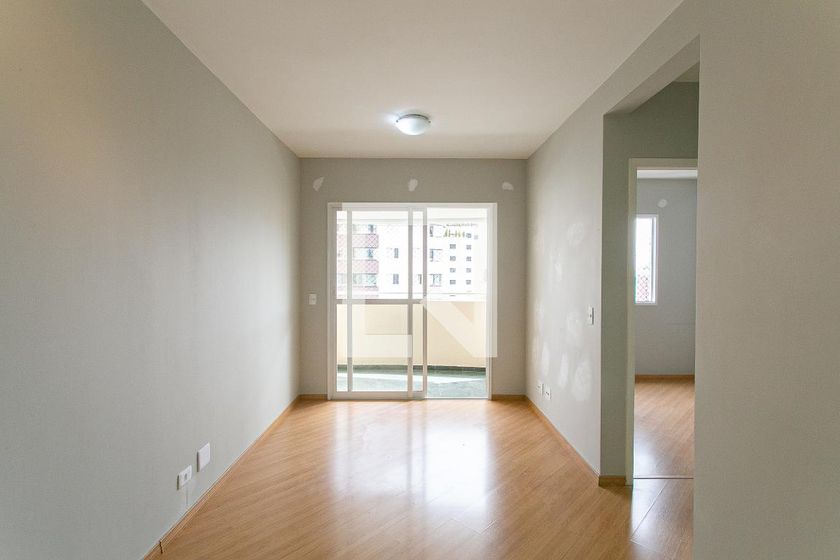 Apartamento, 2 quartos, 56 m² - Foto 3