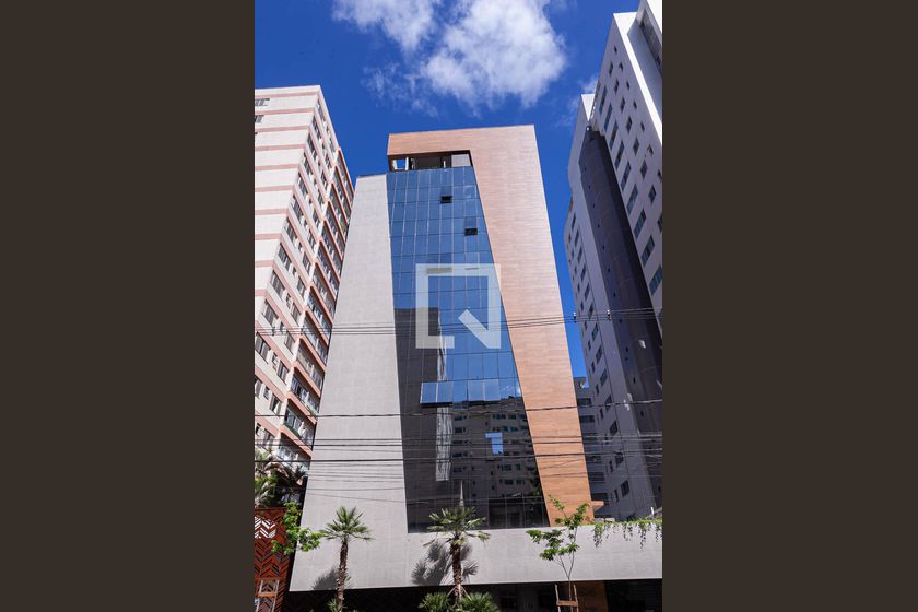 Condomínio Edifício Be Savassi, Savassi Belo Horizonte Alugue ou