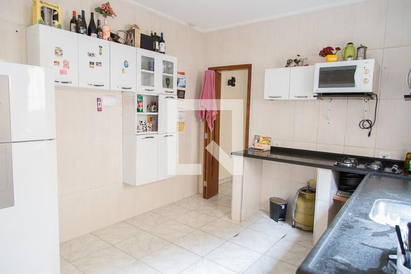 Casa, 3 quartos, 180 m² - Foto 39