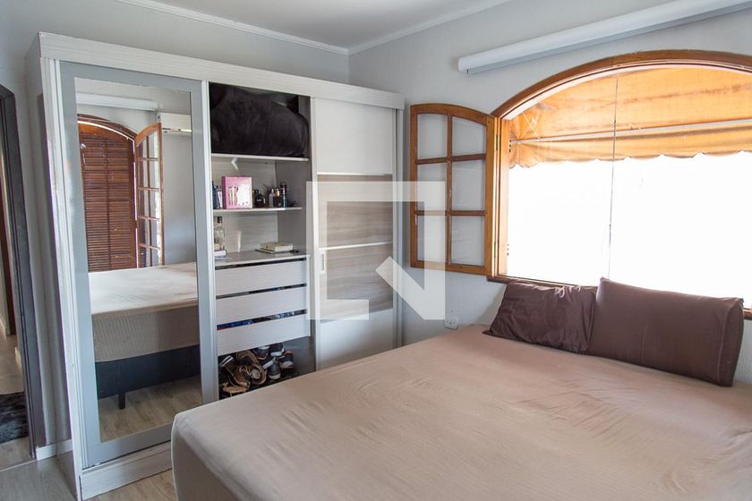 Casa, 3 quartos, 180 m² - Foto 27