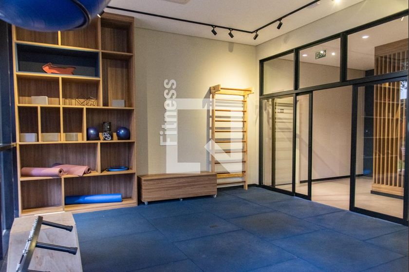 Kitnet-Studio, 25 m² - Foto 55