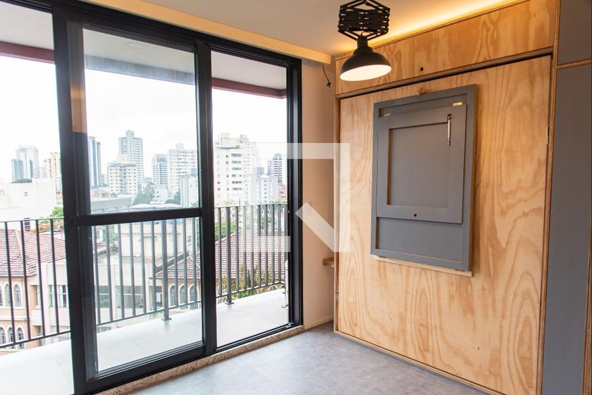 Kitnet-Studio, 25 m² - Foto 5