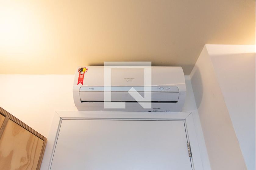 Kitnet-Studio, 25 m² - Foto 39