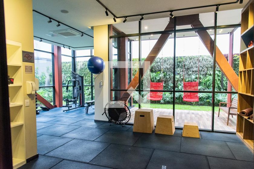 Kitnet-Studio, 25 m² - Foto 51