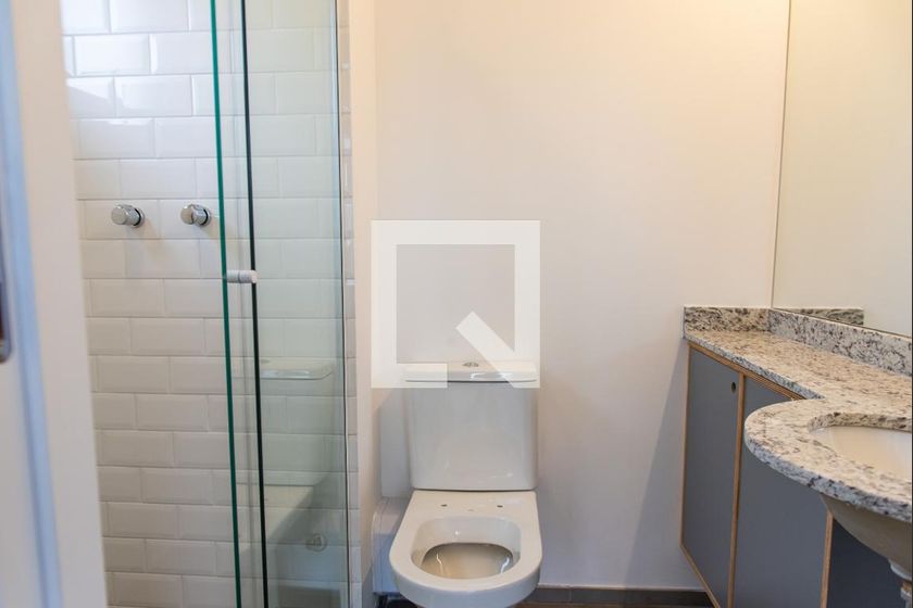 Kitnet-Studio, 25 m² - Foto 25