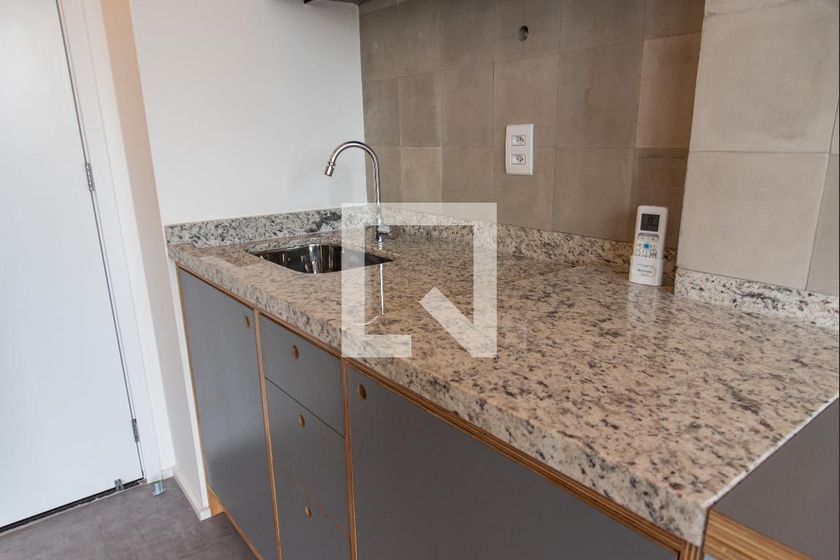Kitnet-Studio, 25 m² - Foto 35
