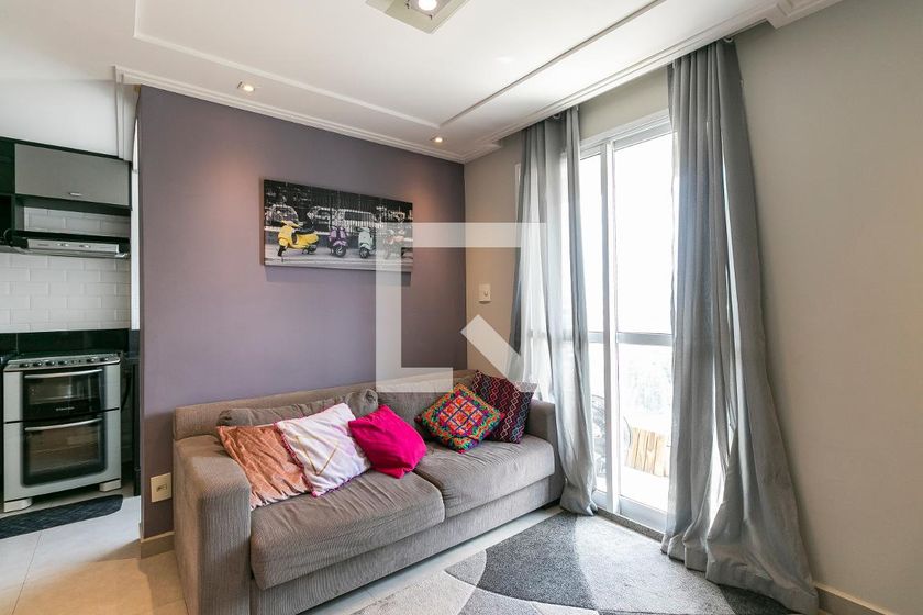 Apartamento, 1 quarto, 36 m² - Foto 19