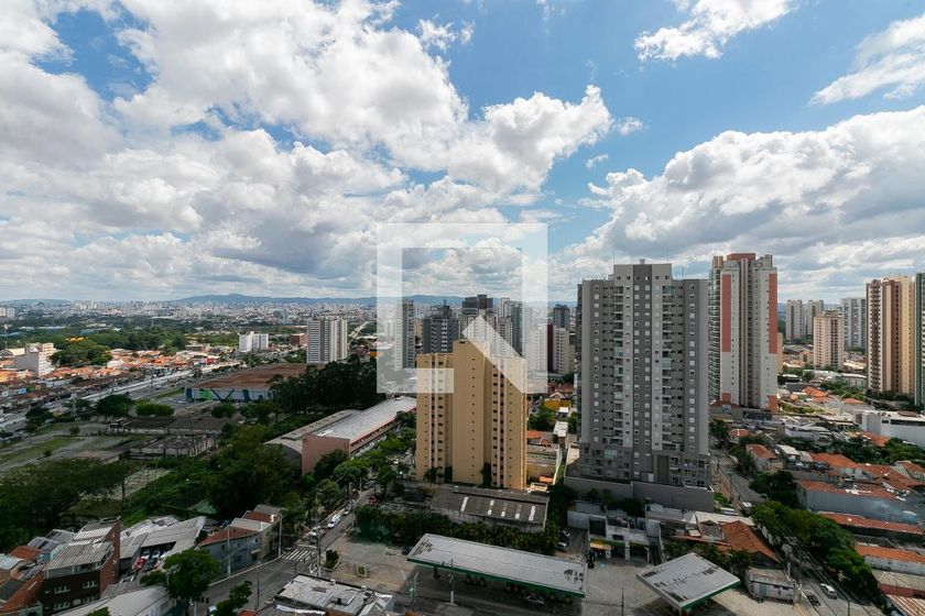 Apartamento, 1 quarto, 36 m² - Foto 55