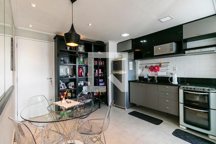 Apartamento, 1 quarto, 36 m² - Foto 7