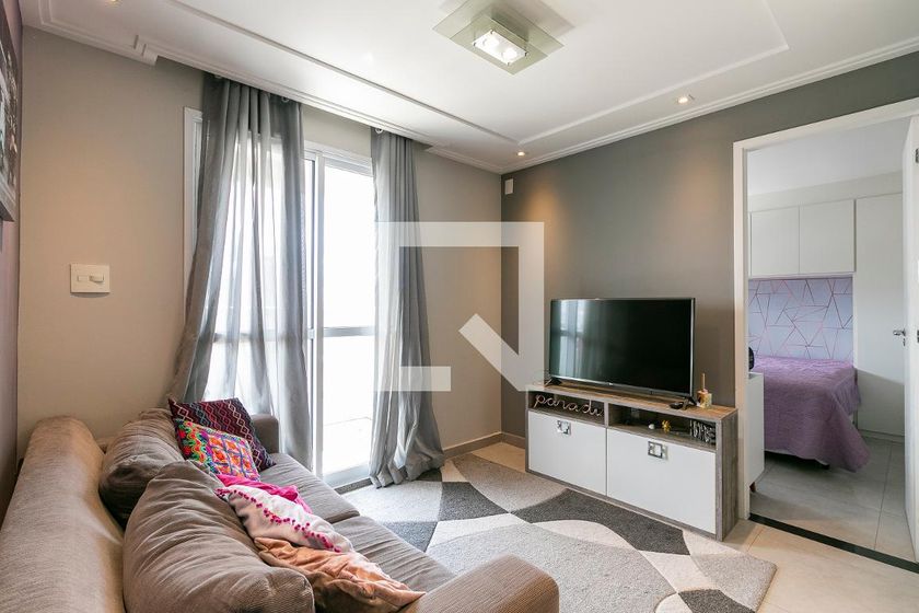 Apartamento, 1 quarto, 36 m² - Foto 13
