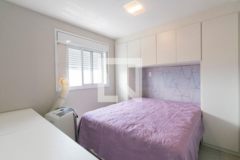 Apartamento, 1 quarto, 36 m² - Foto 17