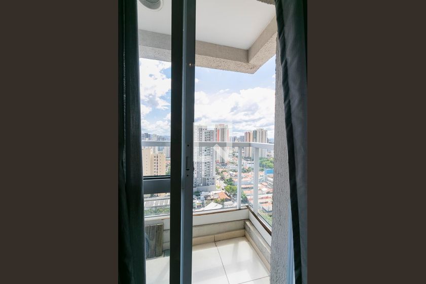 Apartamento, 1 quarto, 36 m² - Foto 25
