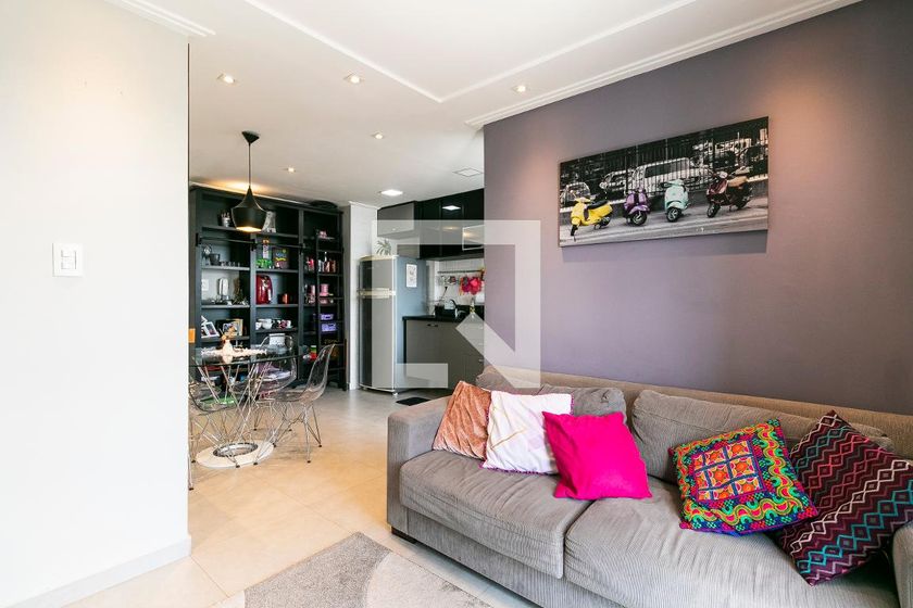 Apartamento, 1 quarto, 36 m² - Foto 15