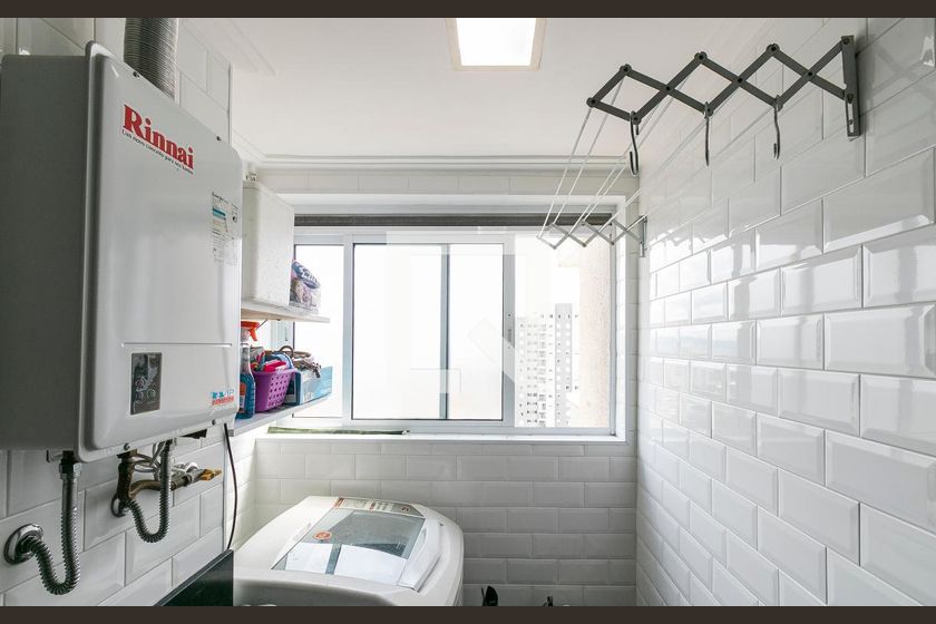 Apartamento, 1 quarto, 36 m² - Foto 37