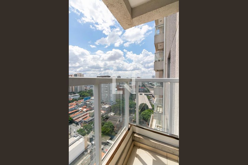 Apartamento, 1 quarto, 36 m² - Foto 23