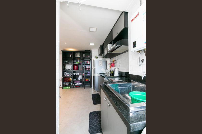 Apartamento, 1 quarto, 36 m² - Foto 45