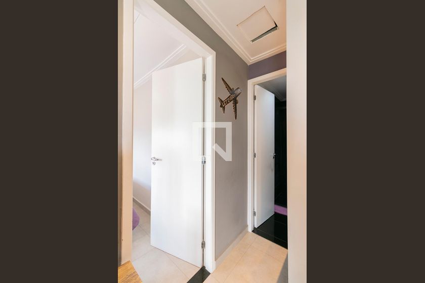 Apartamento, 1 quarto, 36 m² - Foto 57