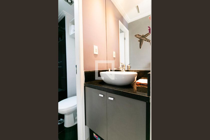 Apartamento, 1 quarto, 36 m² - Foto 61