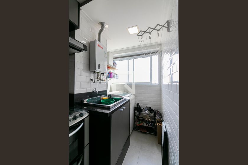 Apartamento, 1 quarto, 36 m² - Foto 35