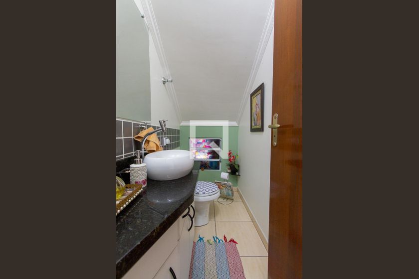 Casa, 3 quartos, 228 m² - Foto 9