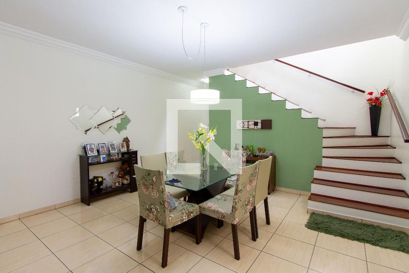 Casa, 3 quartos, 228 m² - Foto 5