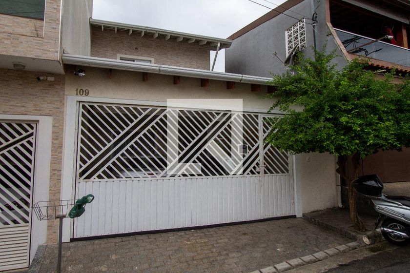Casa, 3 quartos, 228 m² - Foto 42