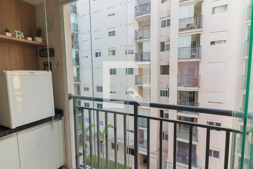 Apartamento, 2 quartos, 73 m² - Foto 11