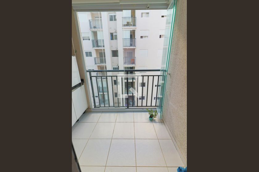 Apartamento, 2 quartos, 73 m² - Foto 14