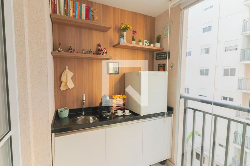 Apartamento, 2 quartos, 73 m² - Foto 10