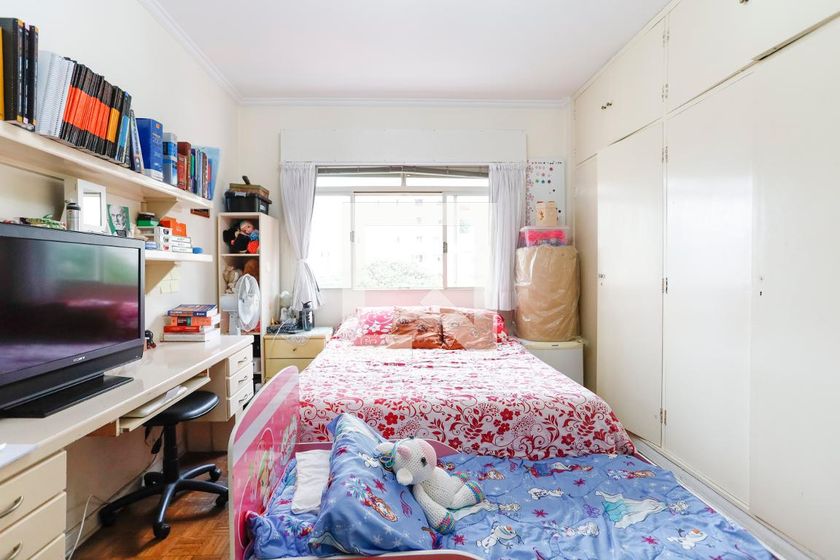 Apartamento, 3 quartos, 168 m² - Foto 26