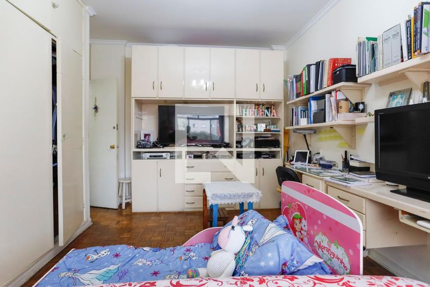 Apartamento, 3 quartos, 168 m² - Foto 29