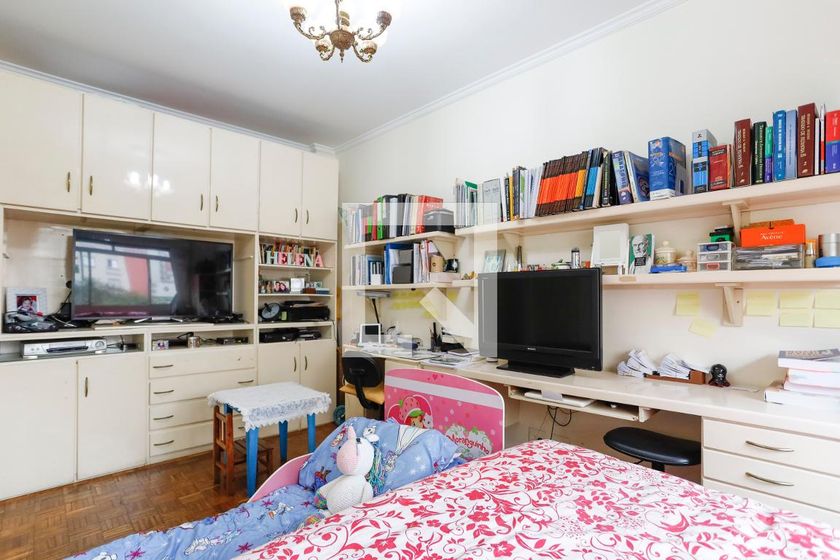 Apartamento, 3 quartos, 168 m² - Foto 28