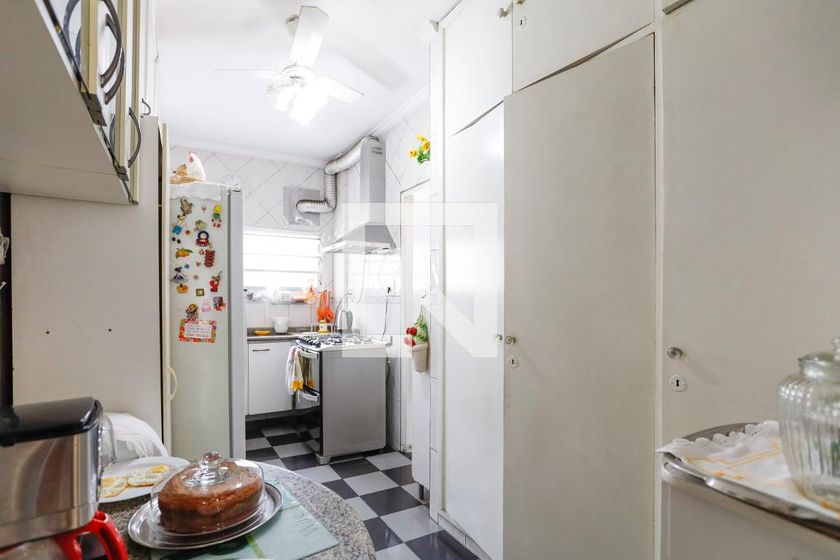 Apartamento, 3 quartos, 168 m² - Foto 38