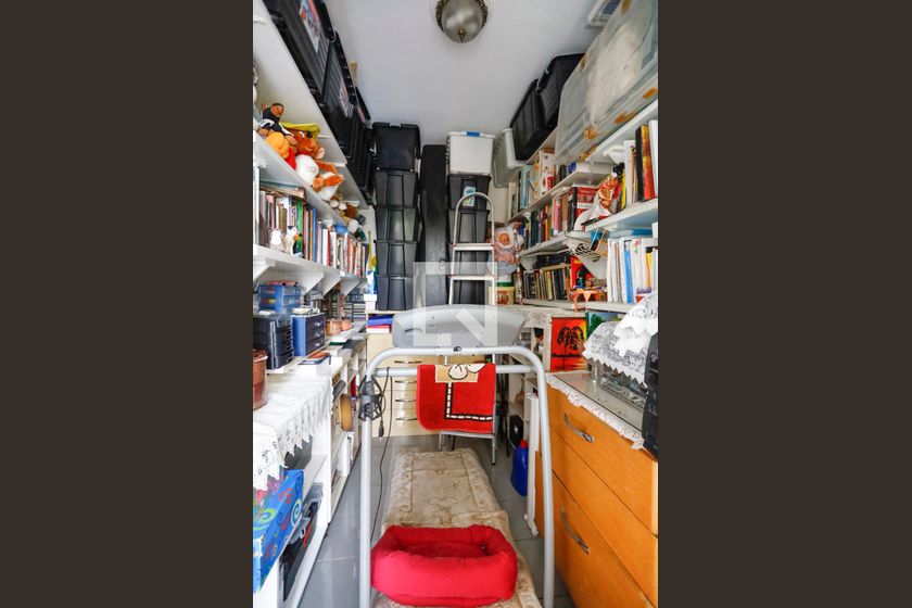 Apartamento, 3 quartos, 168 m² - Foto 47