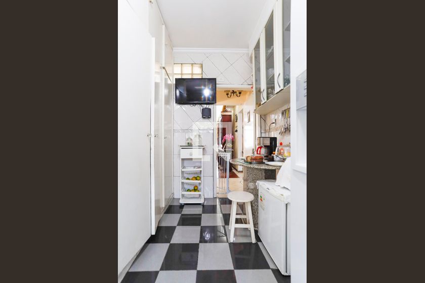Apartamento, 3 quartos, 168 m² - Foto 43