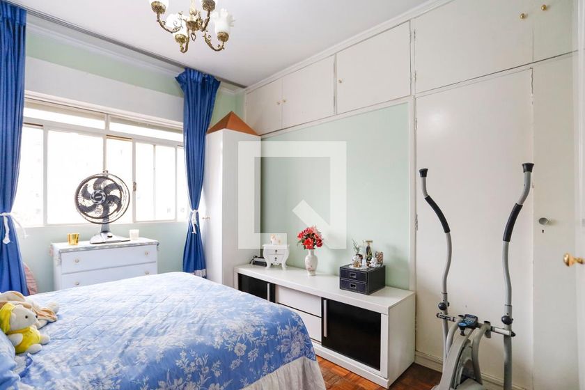 Apartamento, 3 quartos, 168 m² - Foto 21