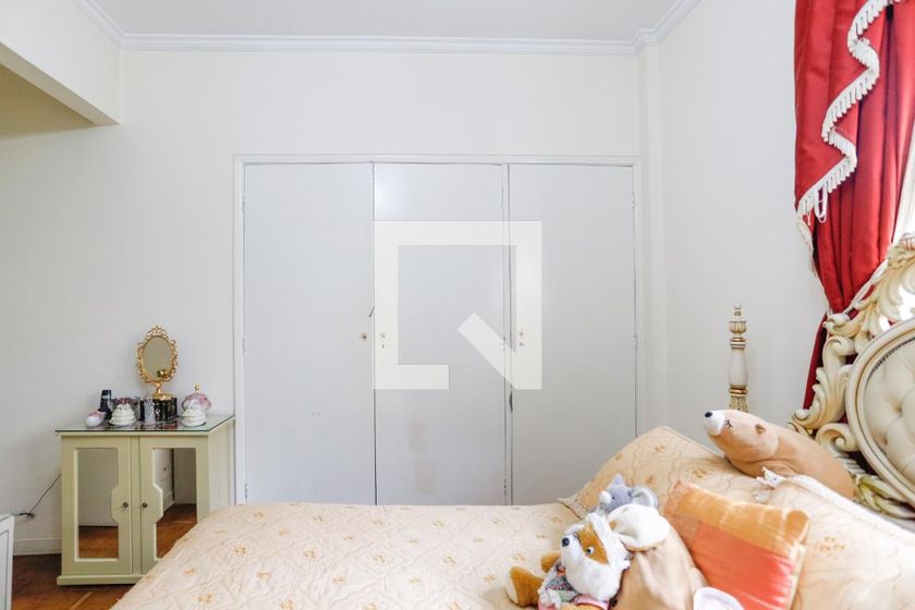 Apartamento, 3 quartos, 168 m² - Foto 17