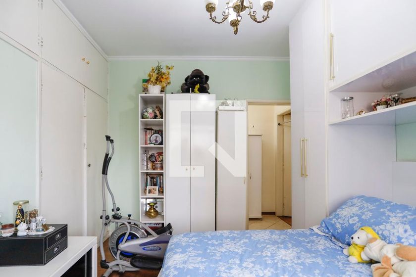 Apartamento, 3 quartos, 168 m² - Foto 24