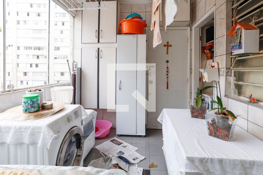 Apartamento, 3 quartos, 168 m² - Foto 46