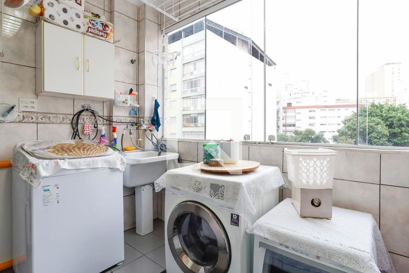 Apartamento, 3 quartos, 168 m² - Foto 44