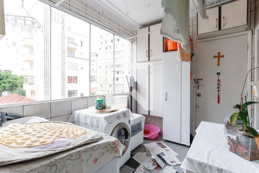 Apartamento, 3 quartos, 168 m² - Foto 45