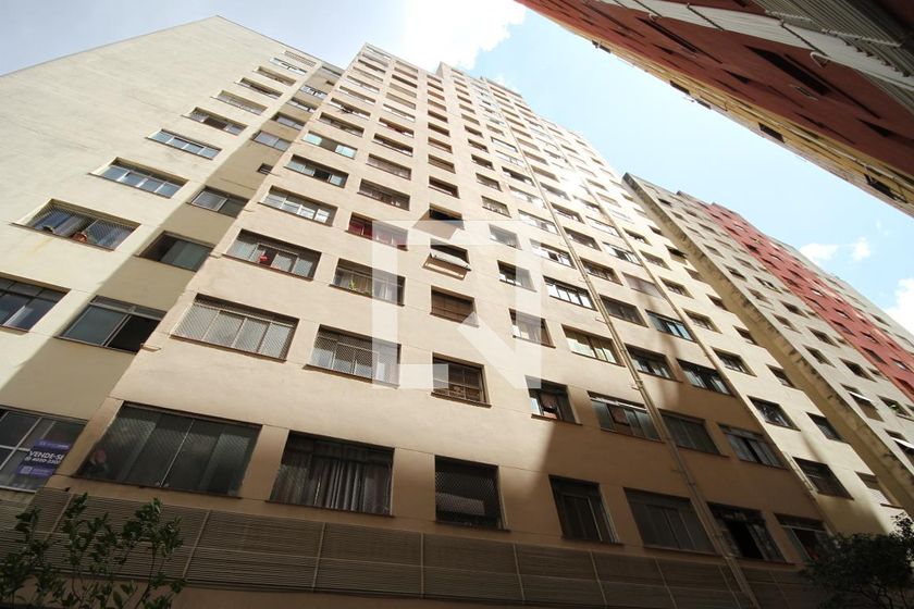 Apartamento Rua Barão de Iguape, São Paulo, Liberdade