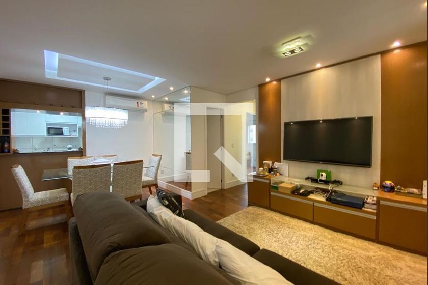 Apartamento, 2 quartos, 91 m² - Foto 7
