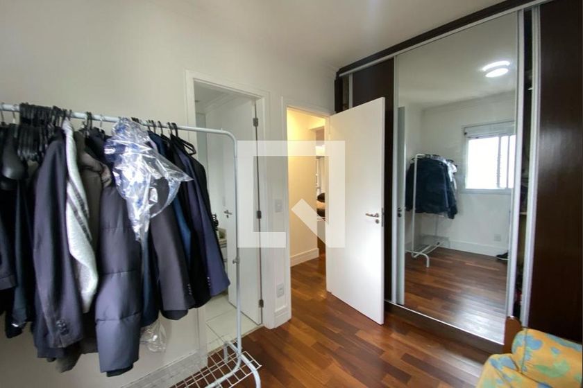 Apartamento, 2 quartos, 91 m² - Foto 61