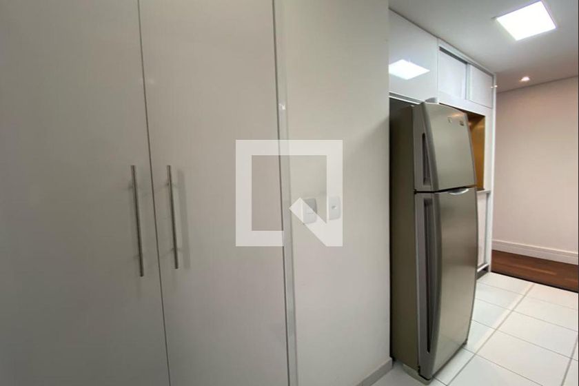 Apartamento, 2 quartos, 91 m² - Foto 91